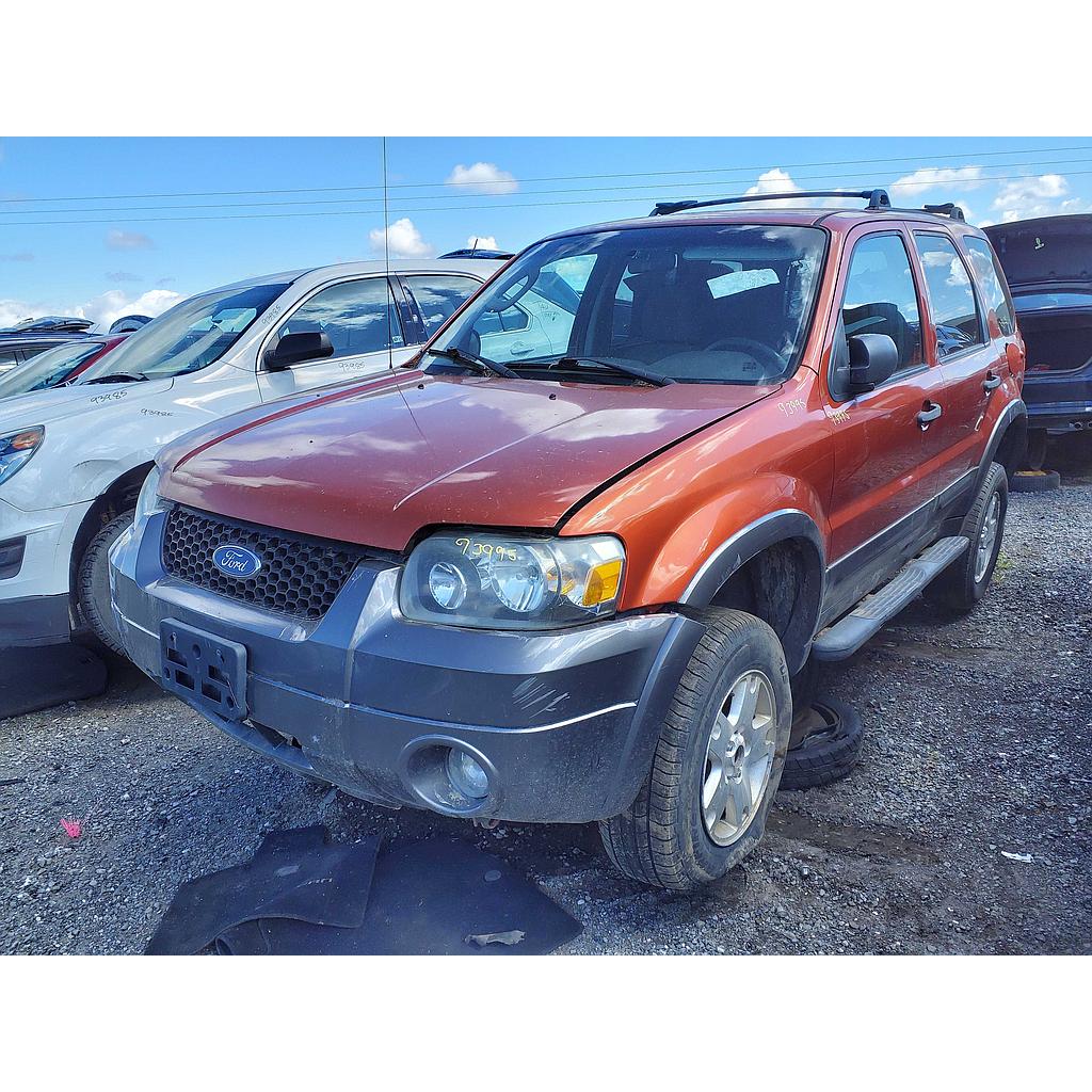 FORD ESCAPE 2006