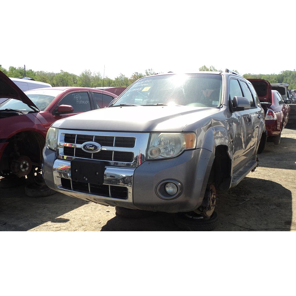 FORD ESCAPE 2008