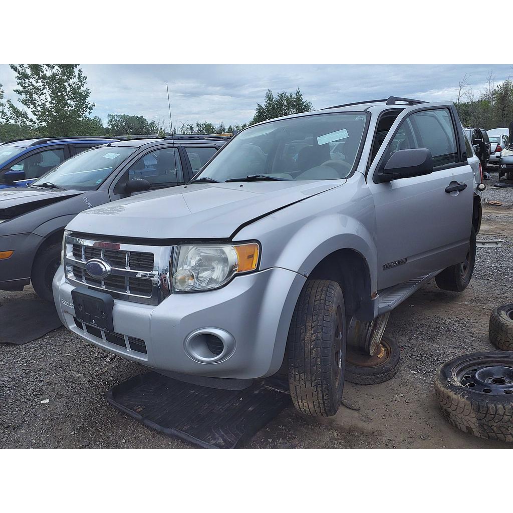 FORD ESCAPE 2008