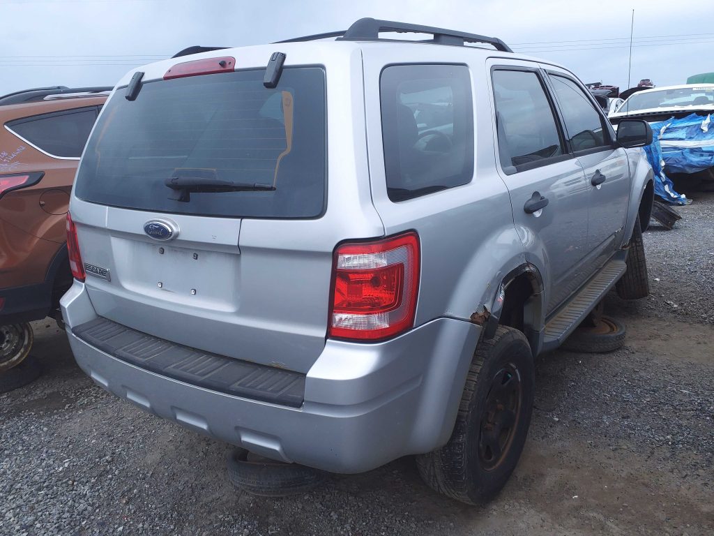 FORD ESCAPE 2008