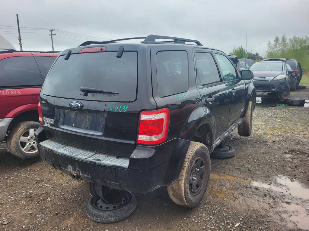 FORD ESCAPE 2008