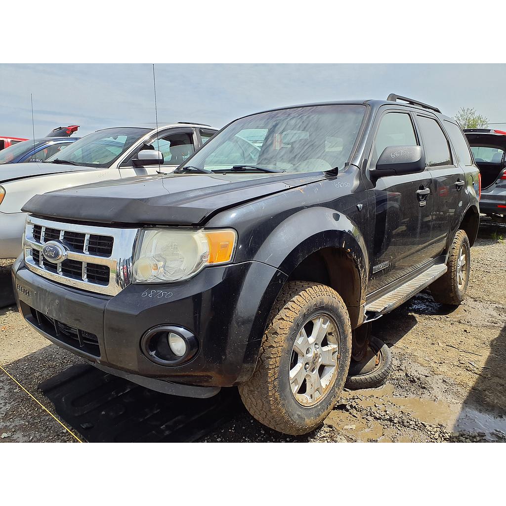 FORD ESCAPE 2008
