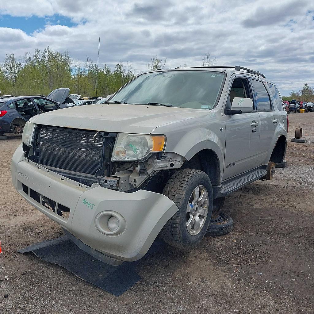 FORD ESCAPE 2008