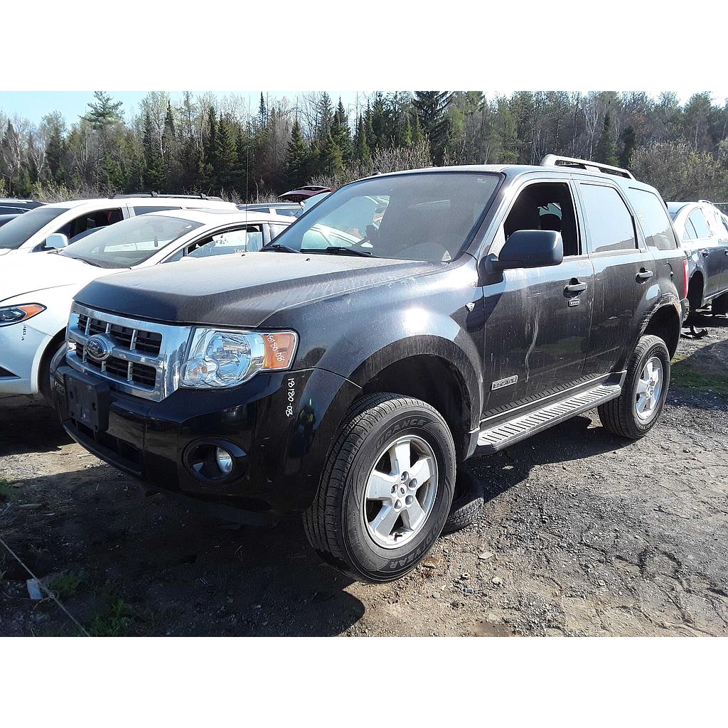 FORD ESCAPE 2008