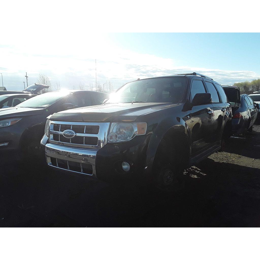 FORD ESCAPE 2008