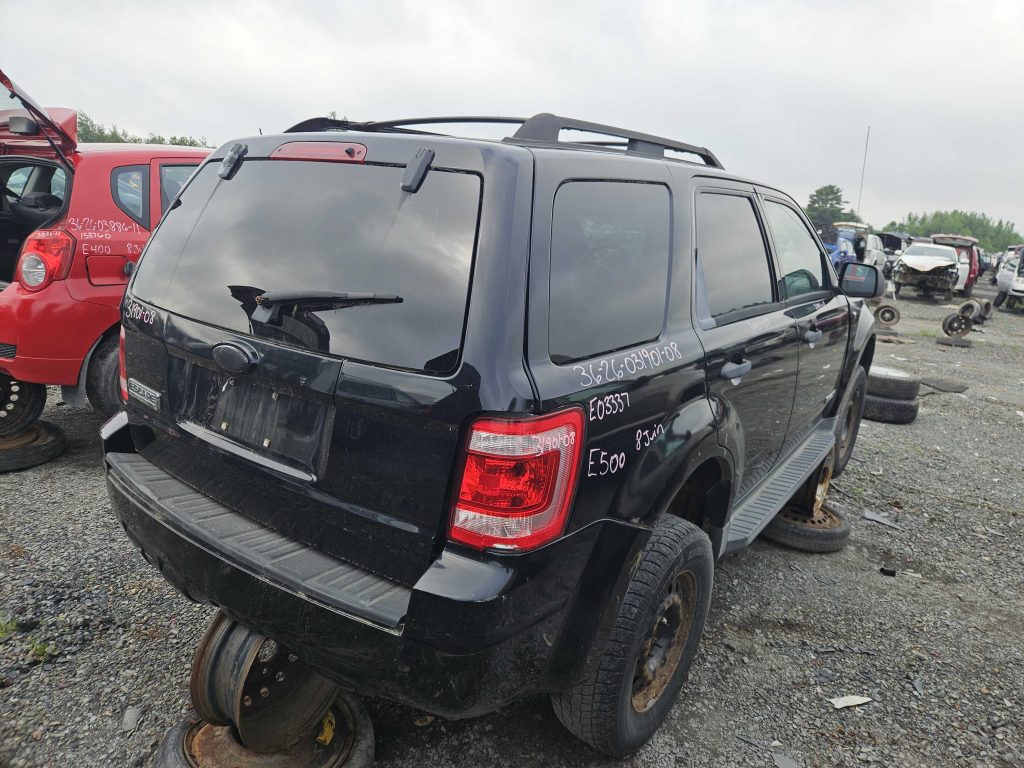 FORD ESCAPE 2008
