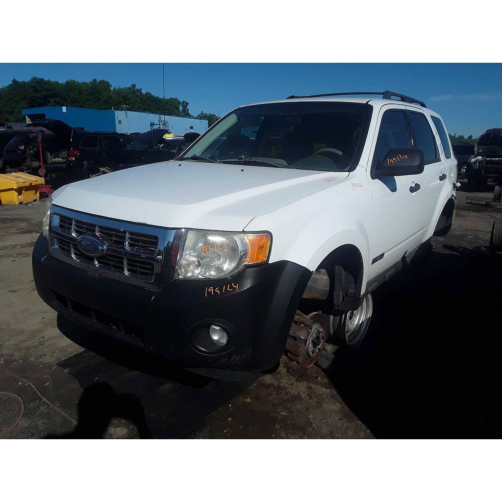 FORD ESCAPE 2008