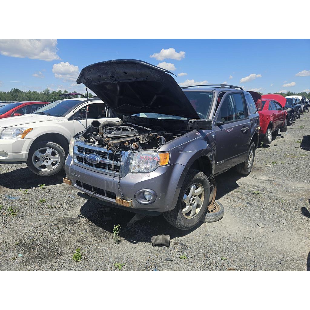 FORD ESCAPE 2008