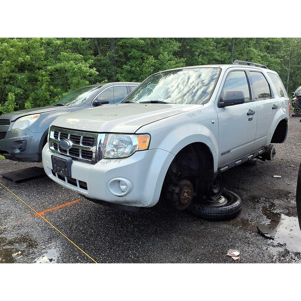 FORD ESCAPE 2008