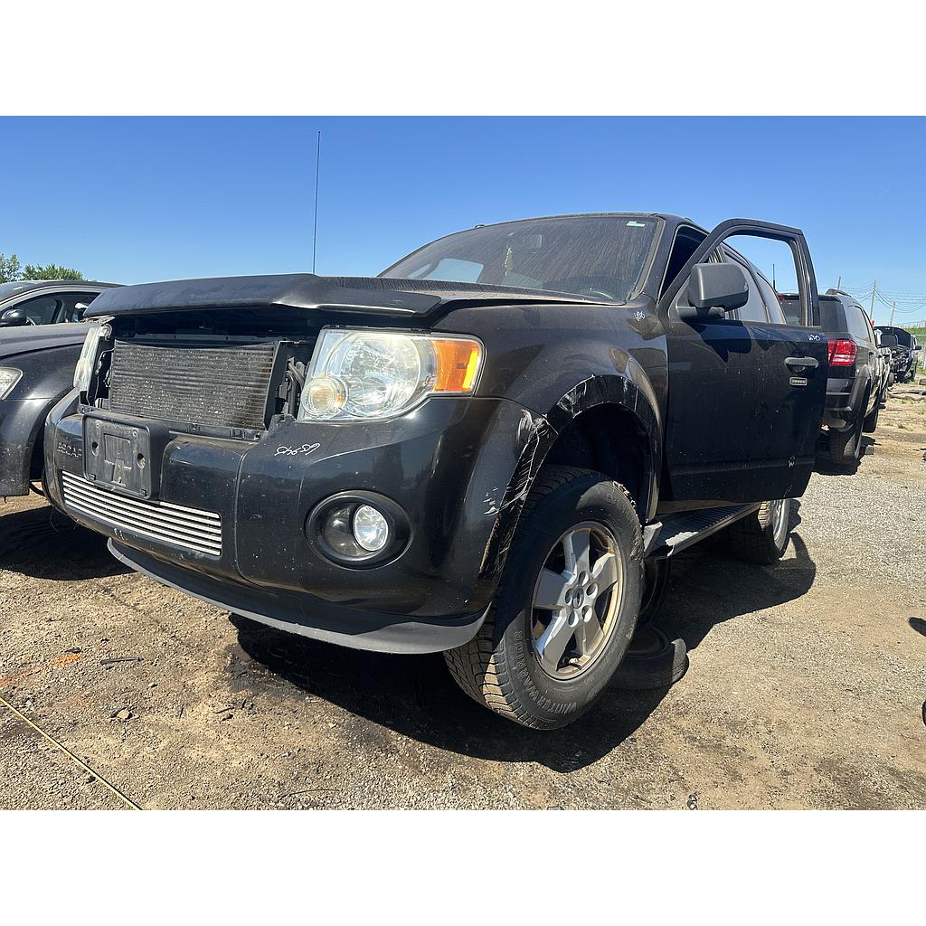 FORD ESCAPE 2009