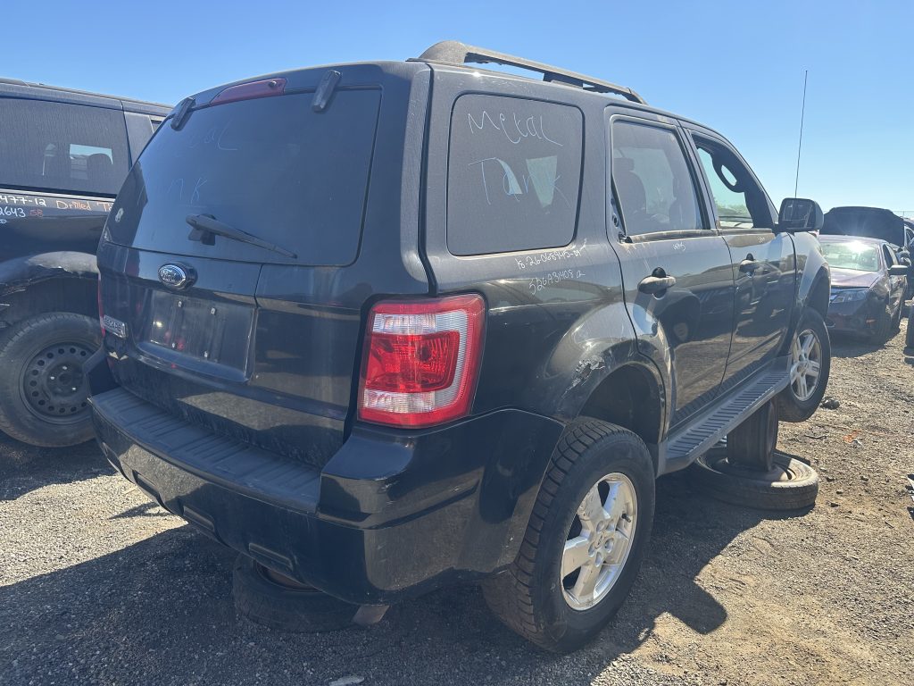 FORD ESCAPE 2009