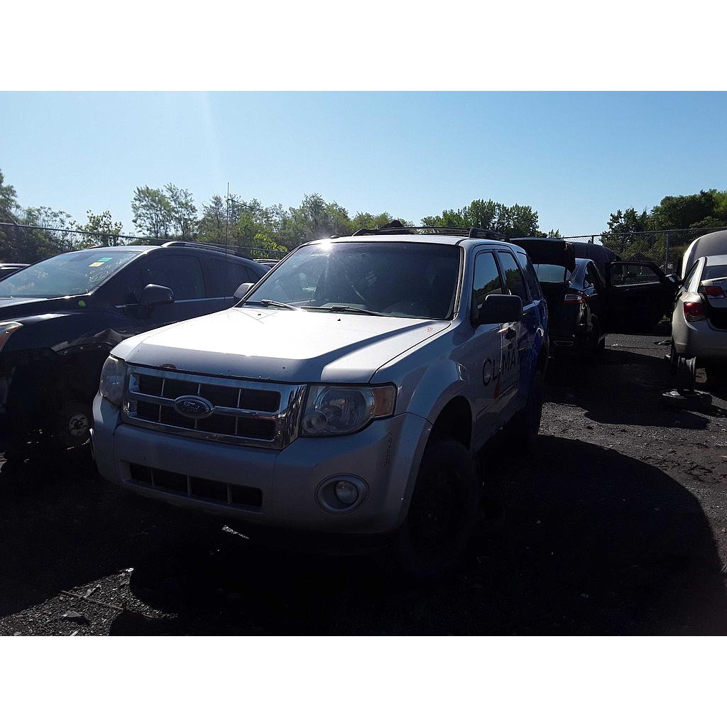 FORD ESCAPE 2009