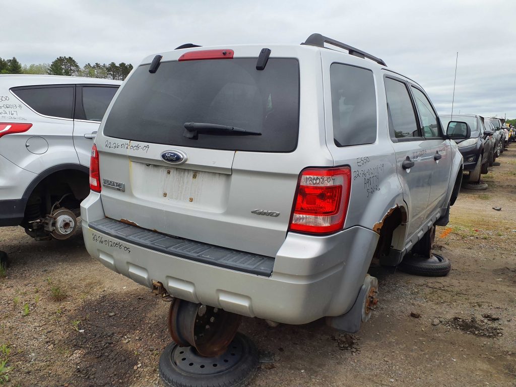 FORD ESCAPE 2009