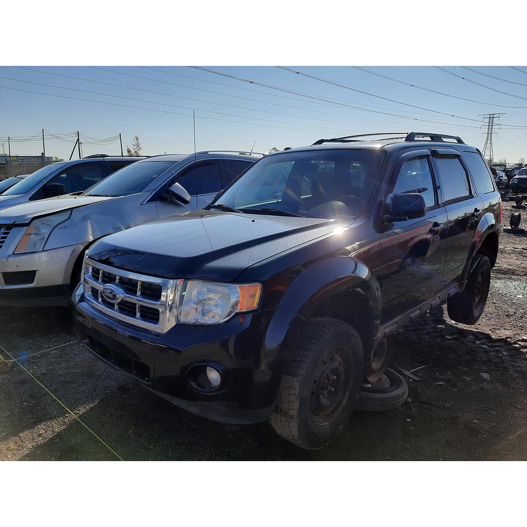 FORD ESCAPE 2009