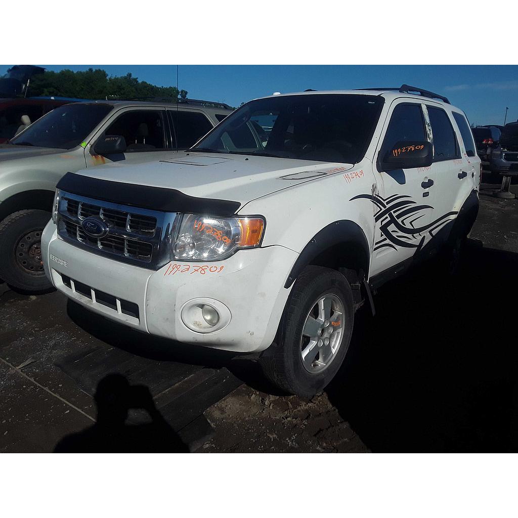 FORD ESCAPE 2009