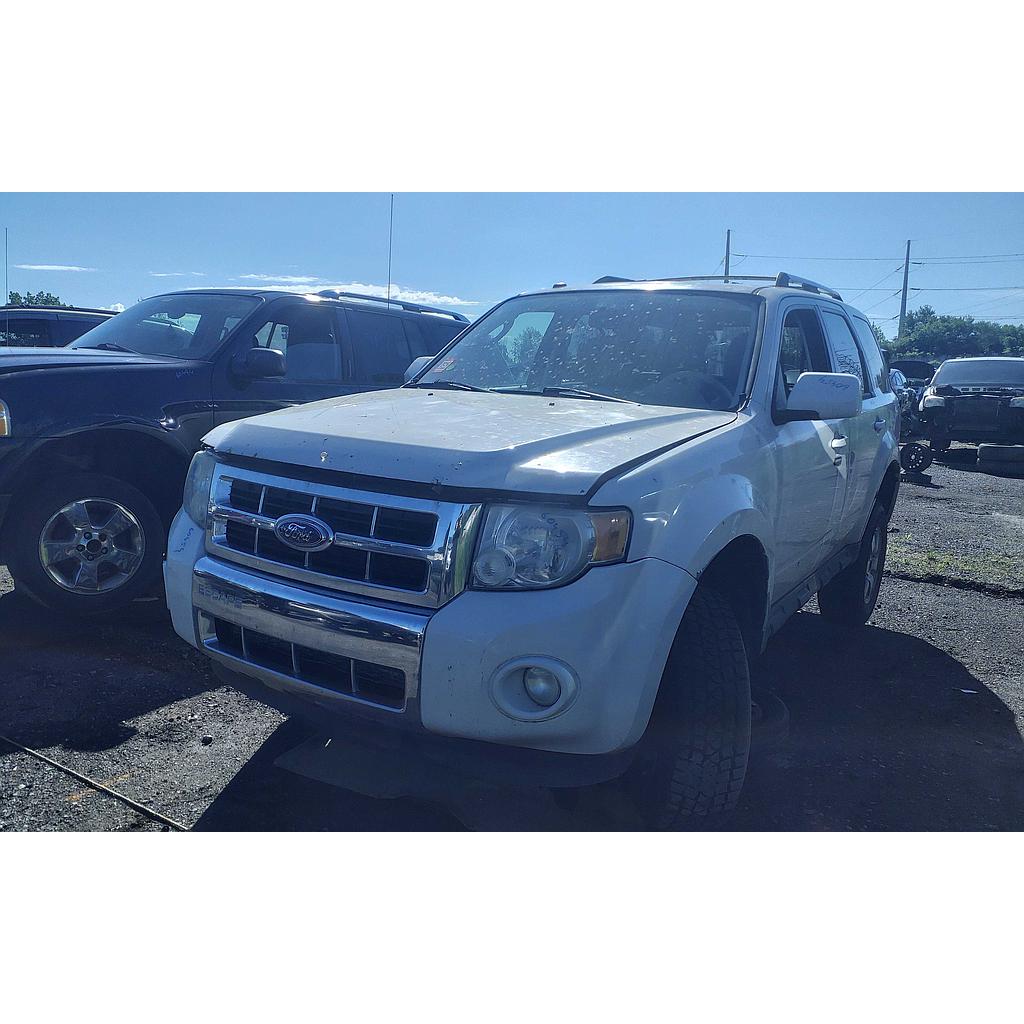 FORD ESCAPE 2009