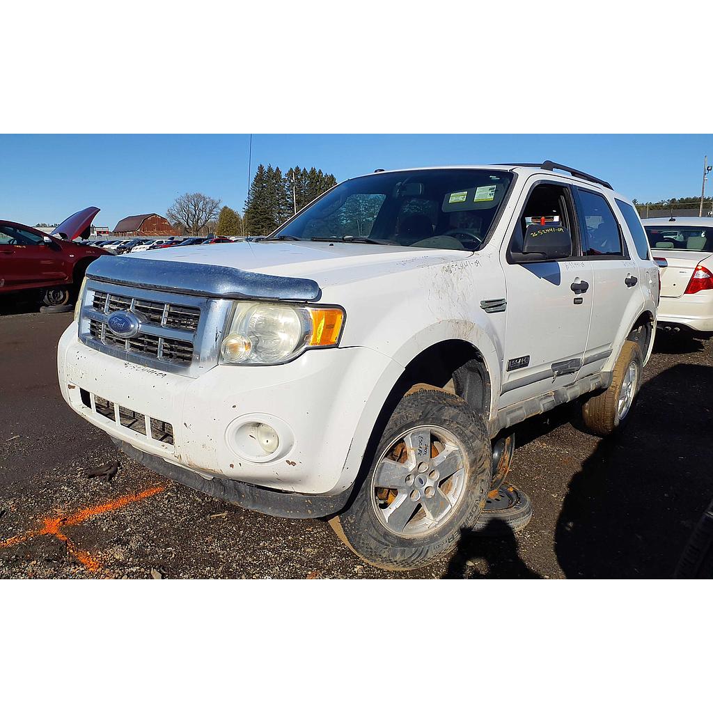 FORD ESCAPE 2009