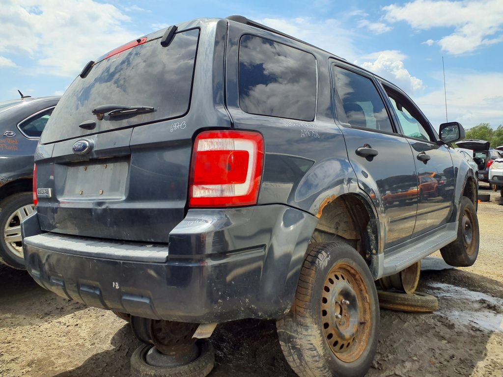 FORD ESCAPE 2009