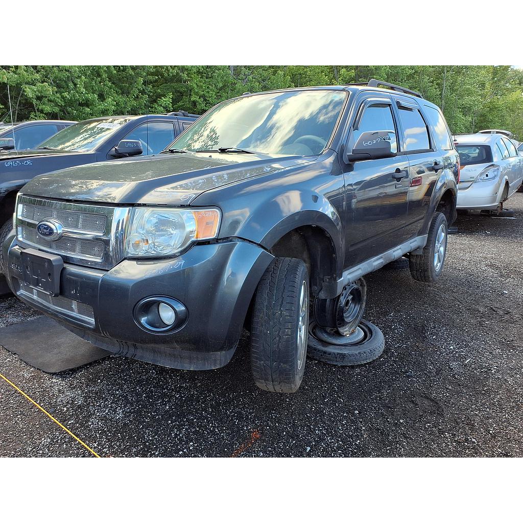 FORD ESCAPE 2009