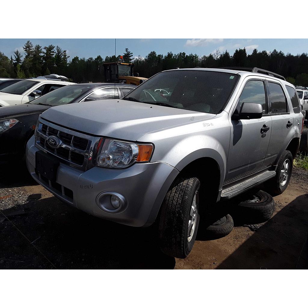 FORD ESCAPE 2010