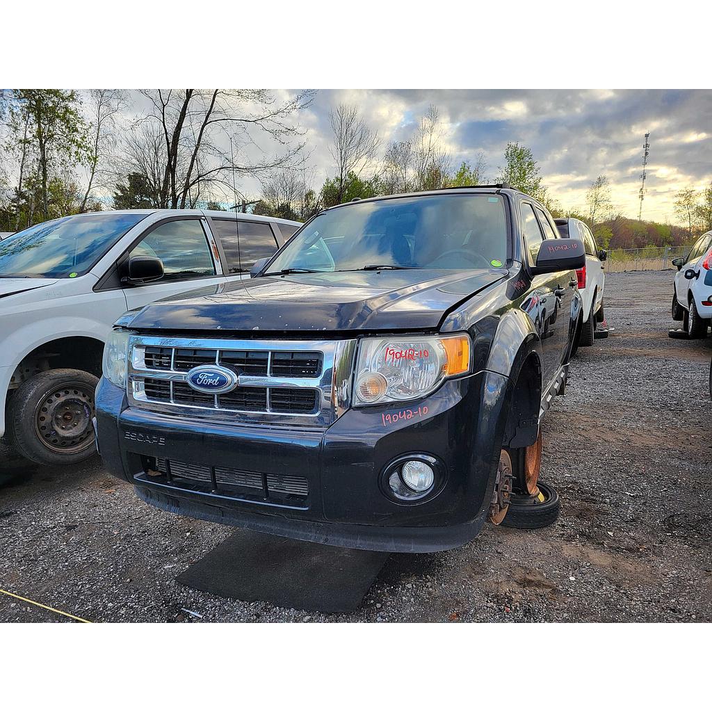 FORD ESCAPE 2010