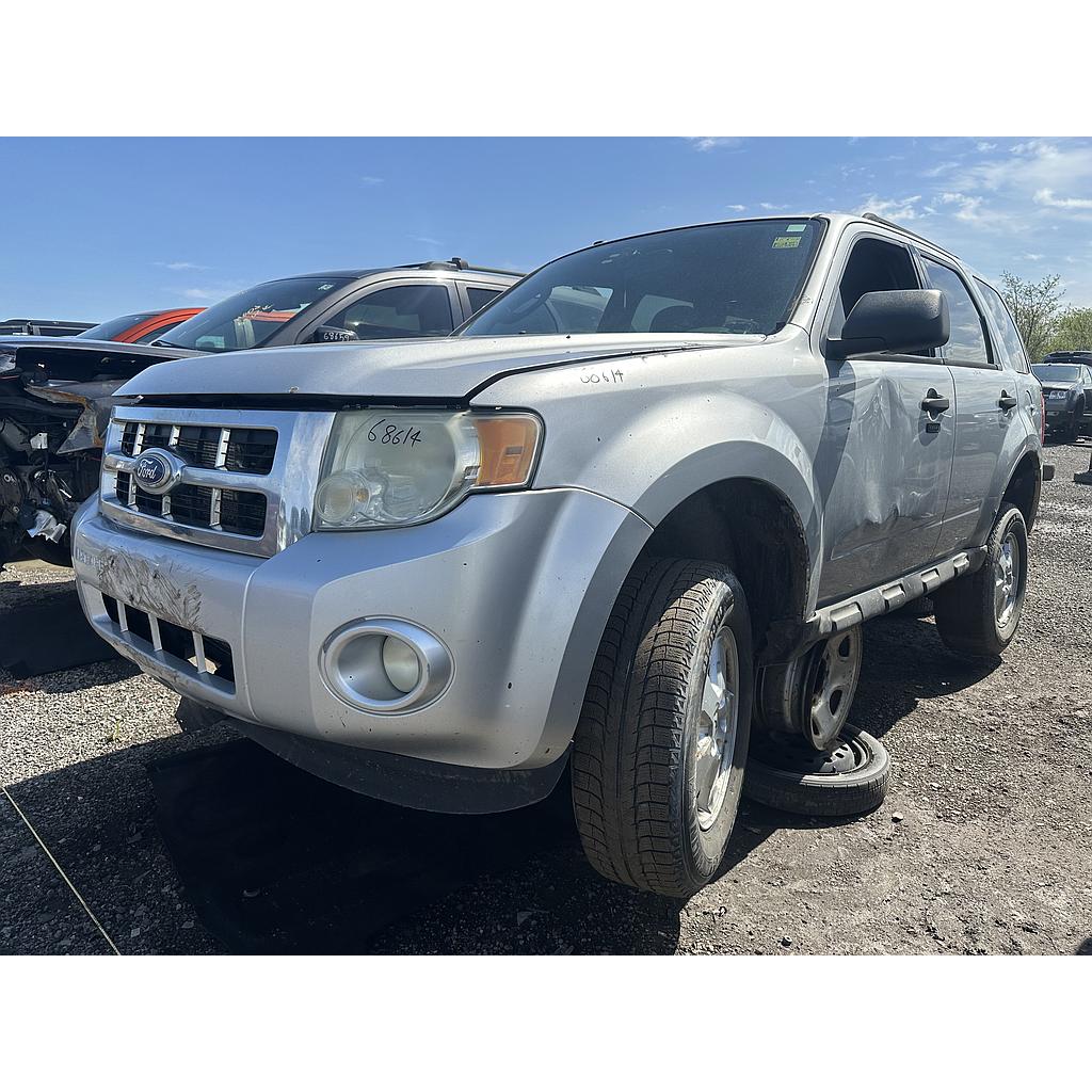 FORD ESCAPE 2010