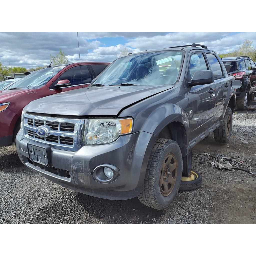 FORD ESCAPE 2010