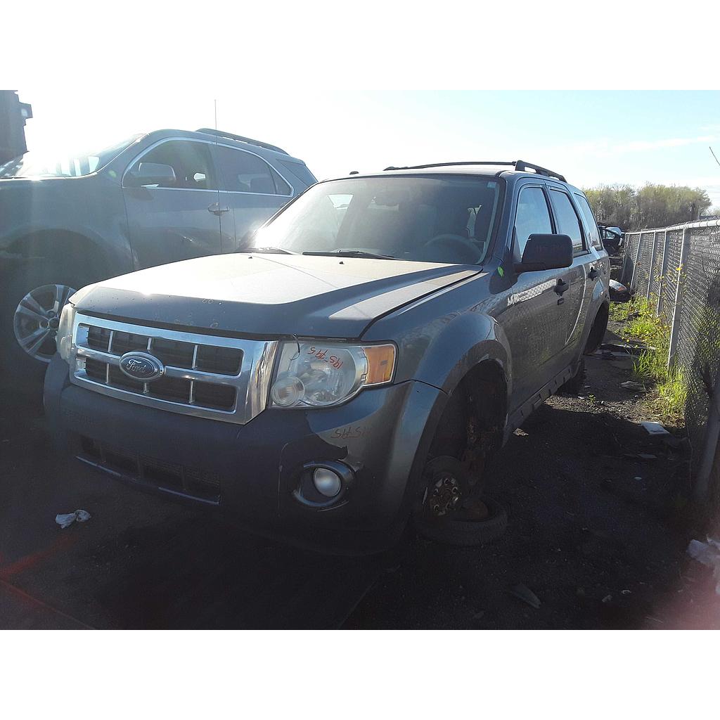 FORD ESCAPE 2010