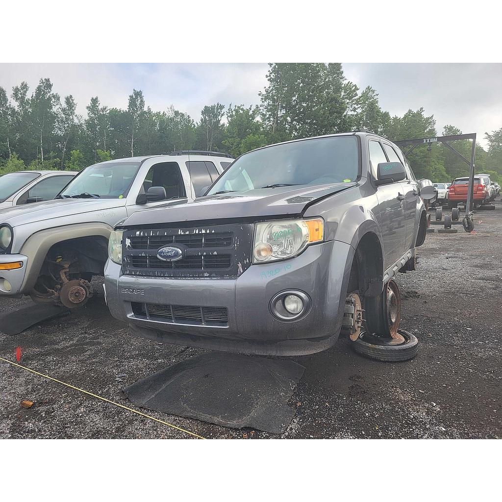 FORD ESCAPE 2010