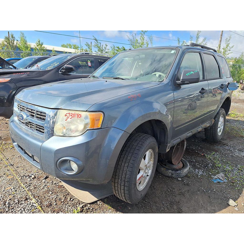 FORD ESCAPE 2010