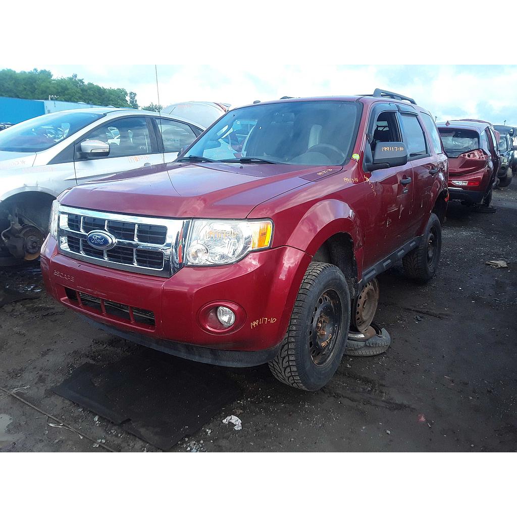 FORD ESCAPE 2010