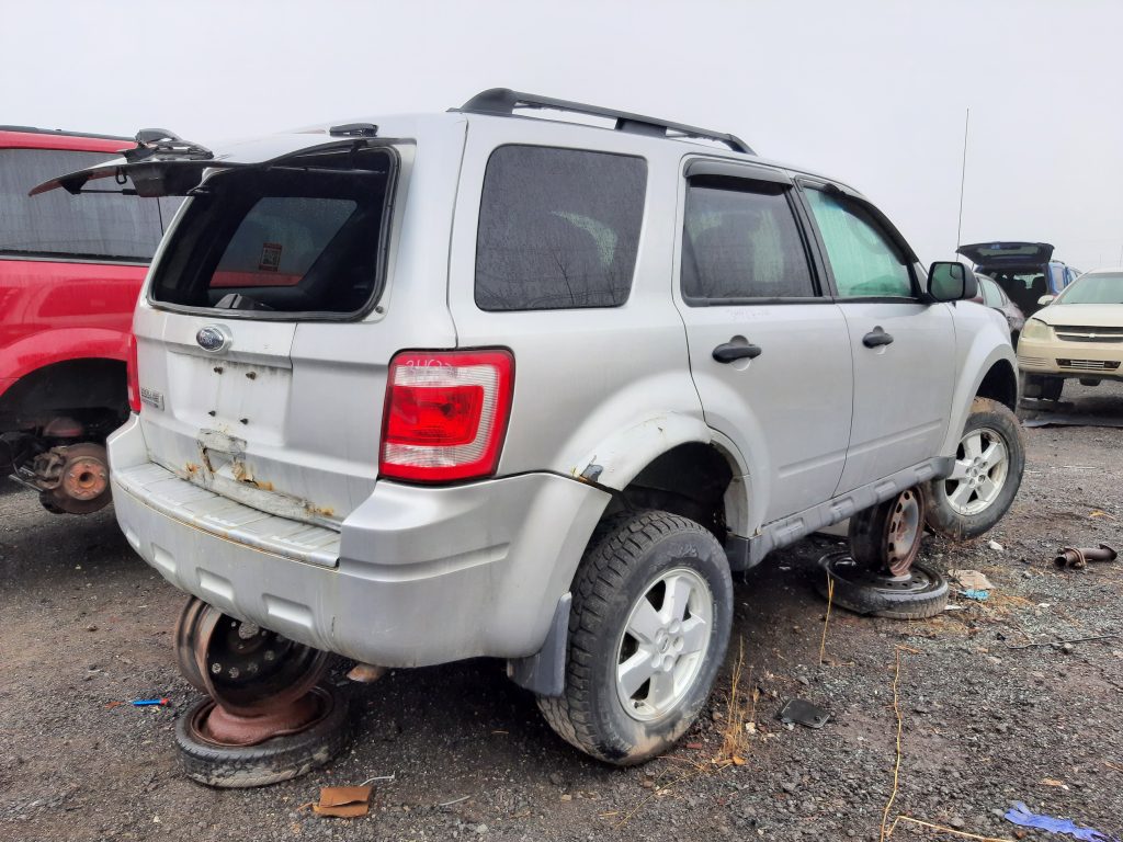 FORD ESCAPE 2010