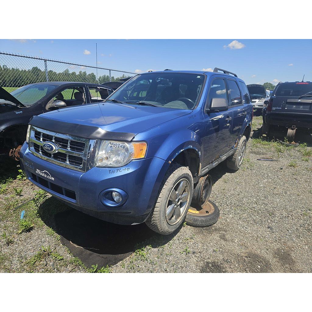 FORD ESCAPE 2010