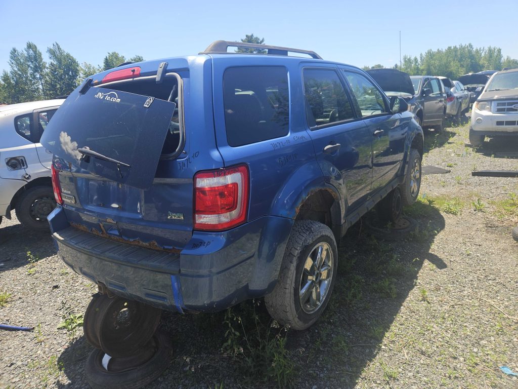FORD ESCAPE 2010