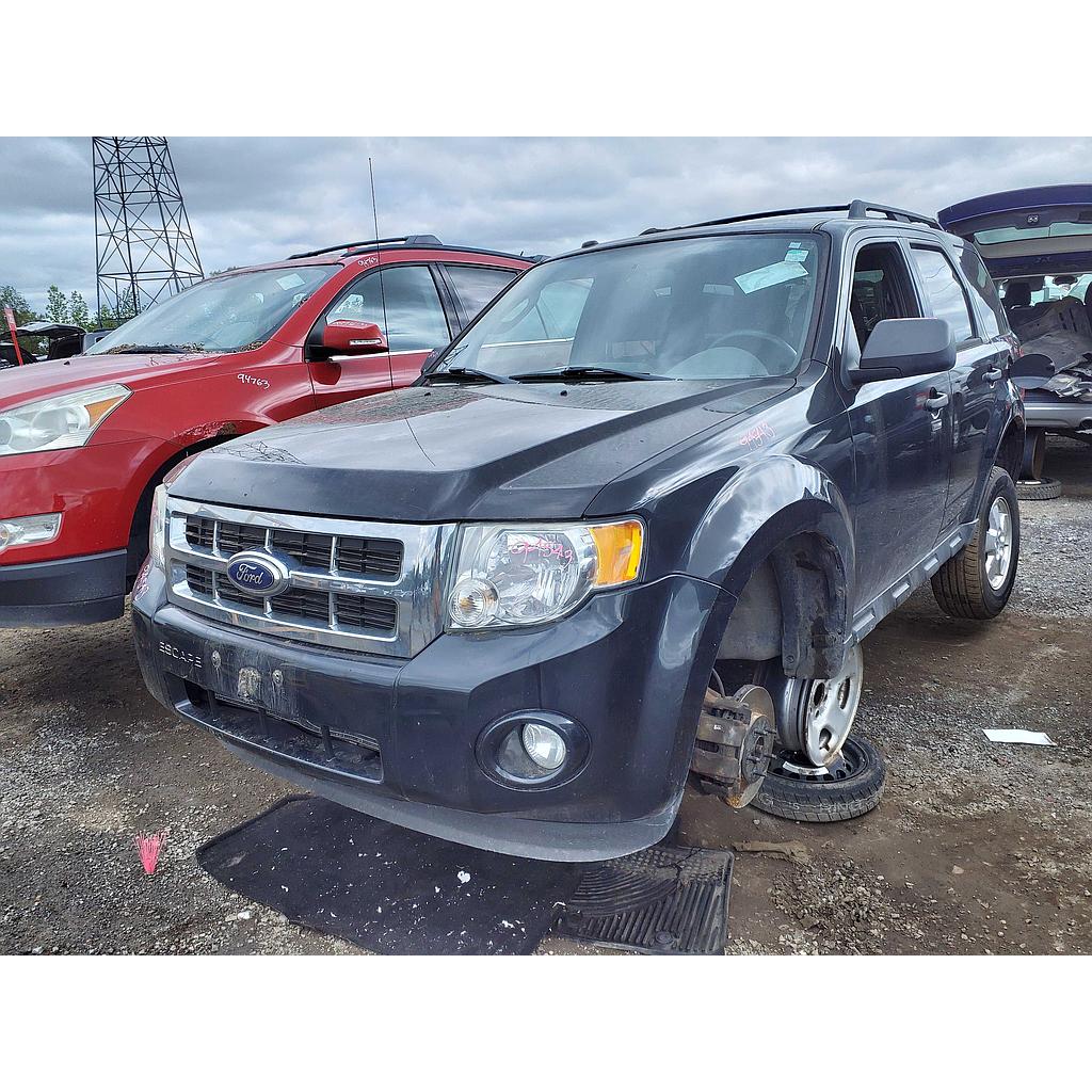 FORD ESCAPE 2011