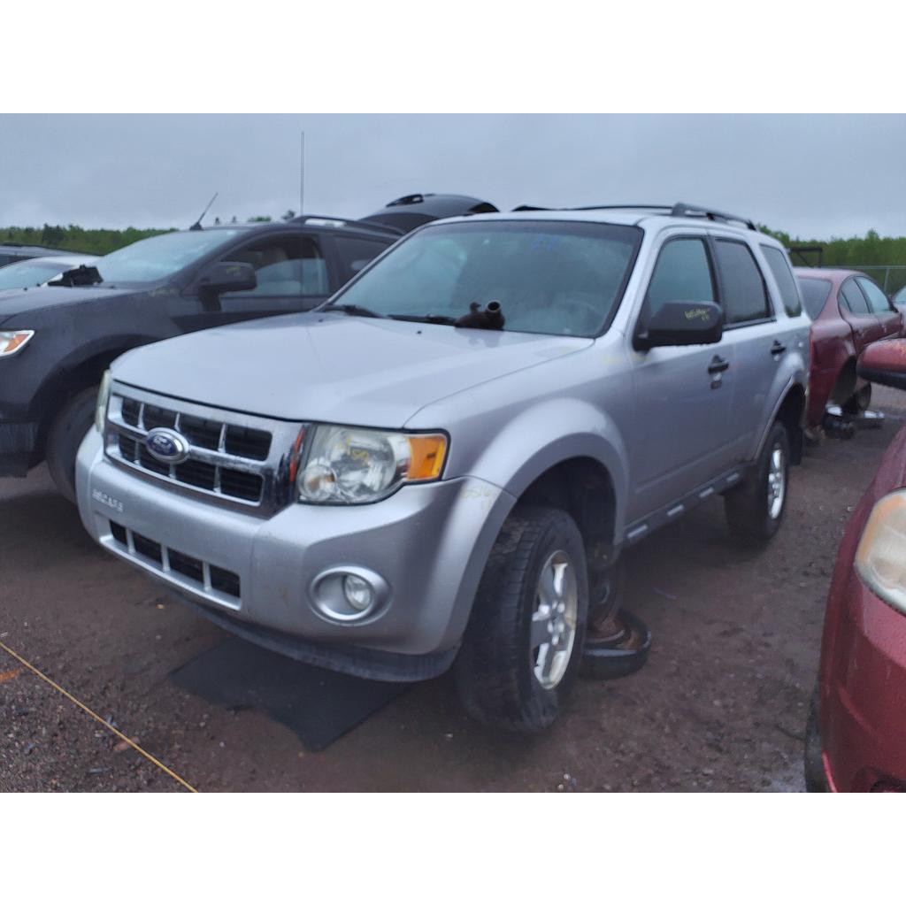 FORD ESCAPE 2011