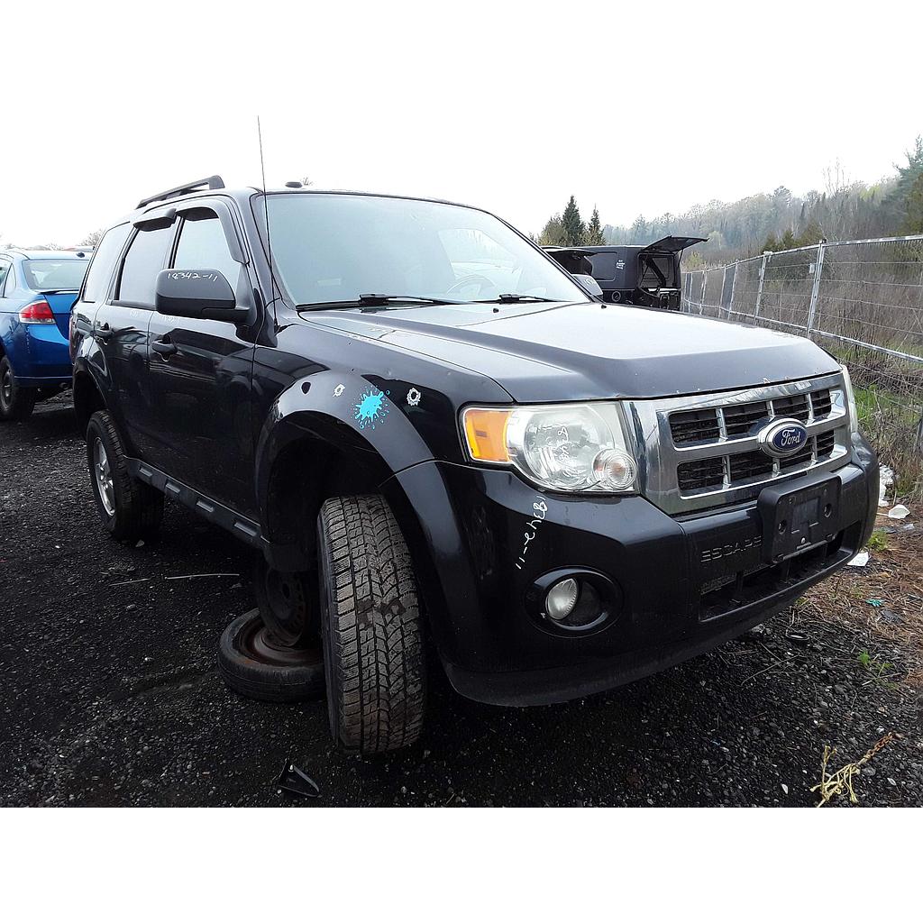 FORD ESCAPE 2011