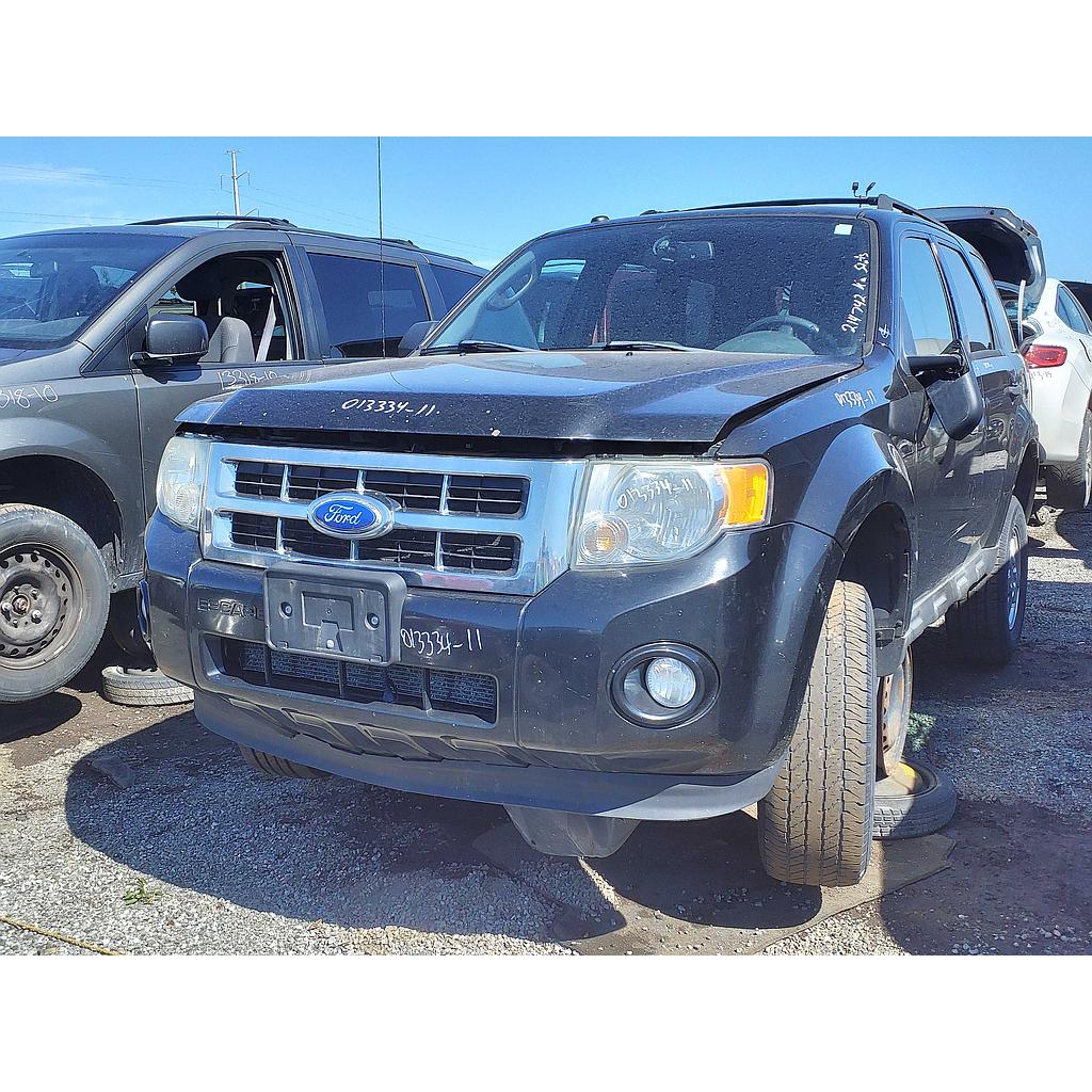 FORD ESCAPE 2011
