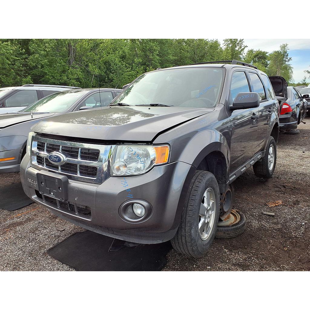 FORD ESCAPE 2011