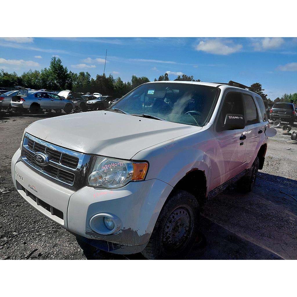 FORD ESCAPE 2011