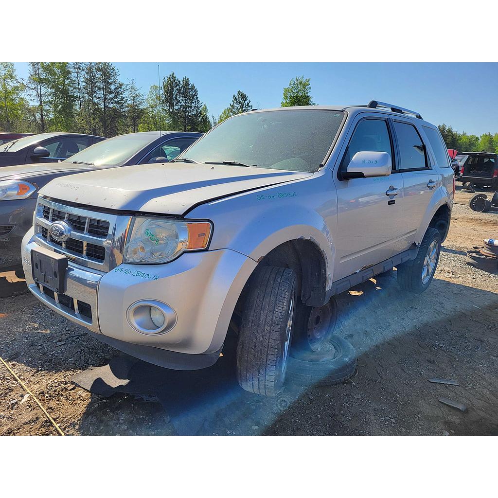 FORD ESCAPE 2012