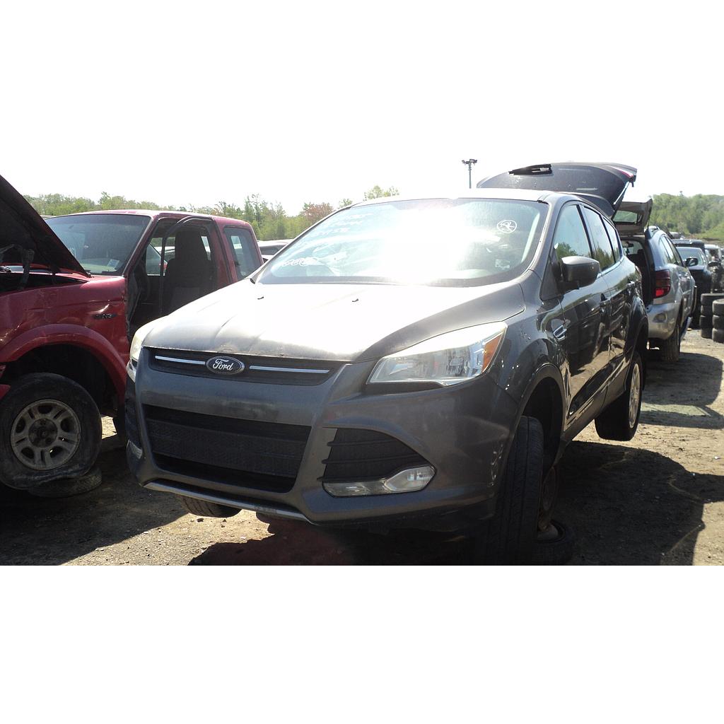 FORD ESCAPE 2013
