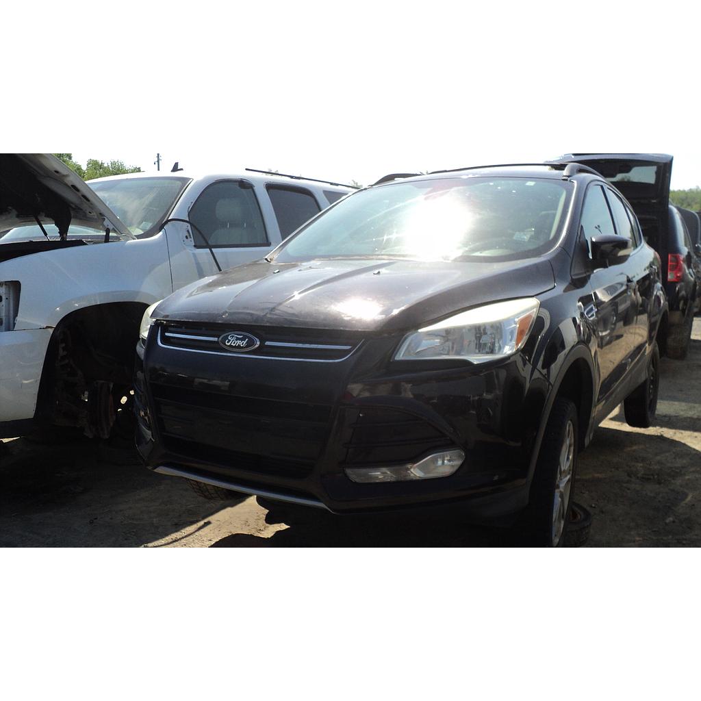 FORD ESCAPE 2013
