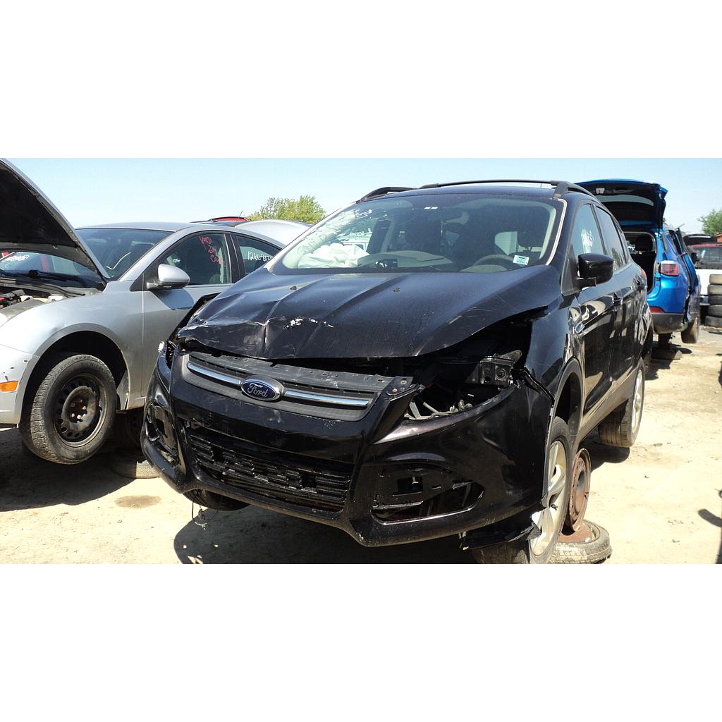 FORD ESCAPE 2013