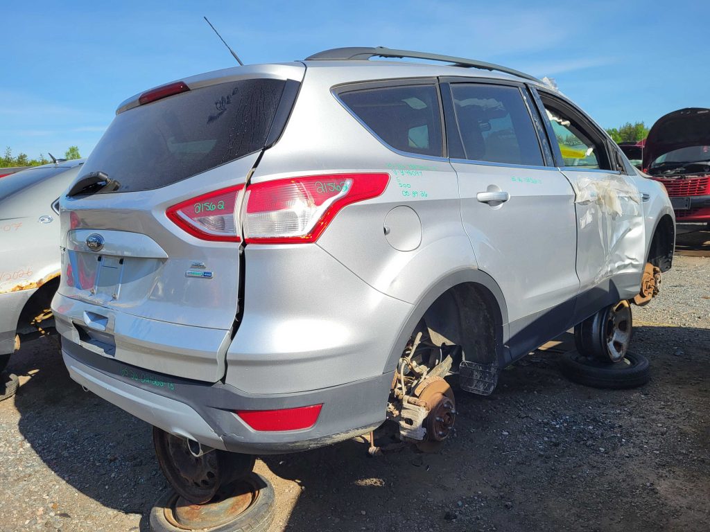 FORD ESCAPE 2013