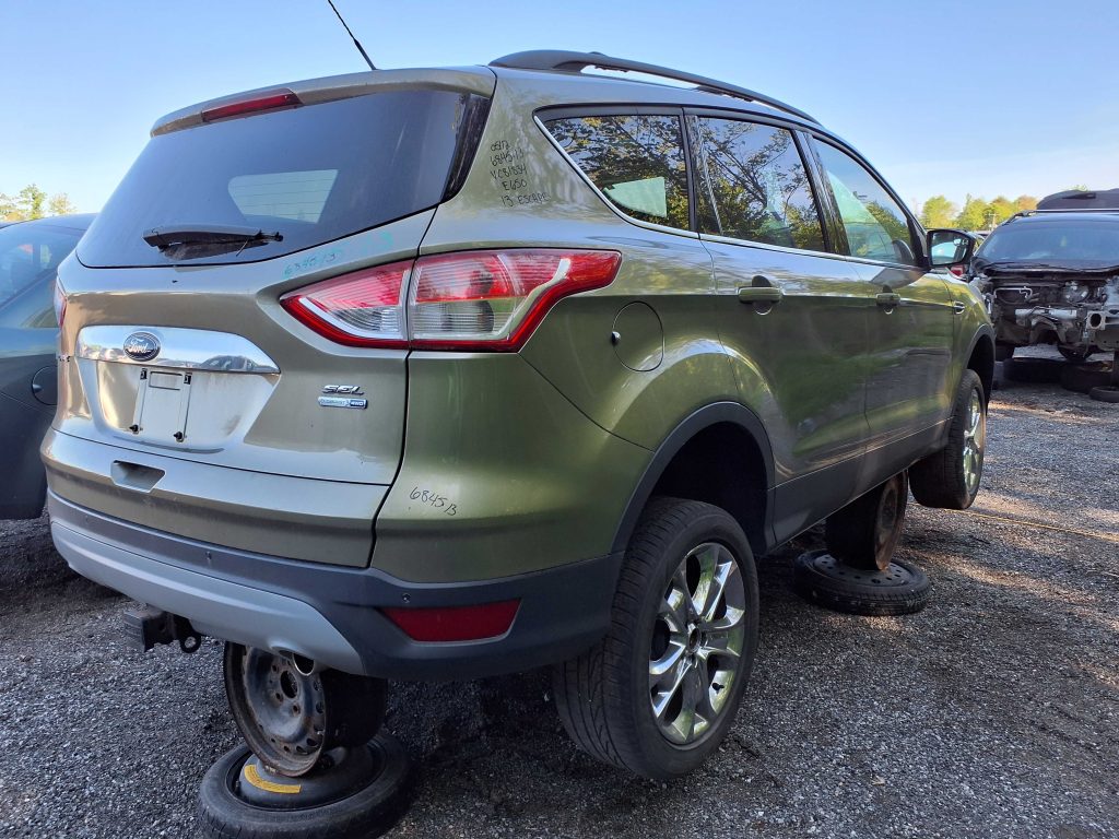 FORD ESCAPE 2013