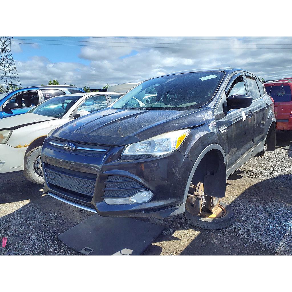 FORD ESCAPE 2013
