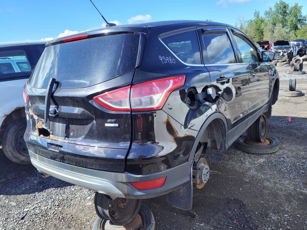 FORD ESCAPE 2013