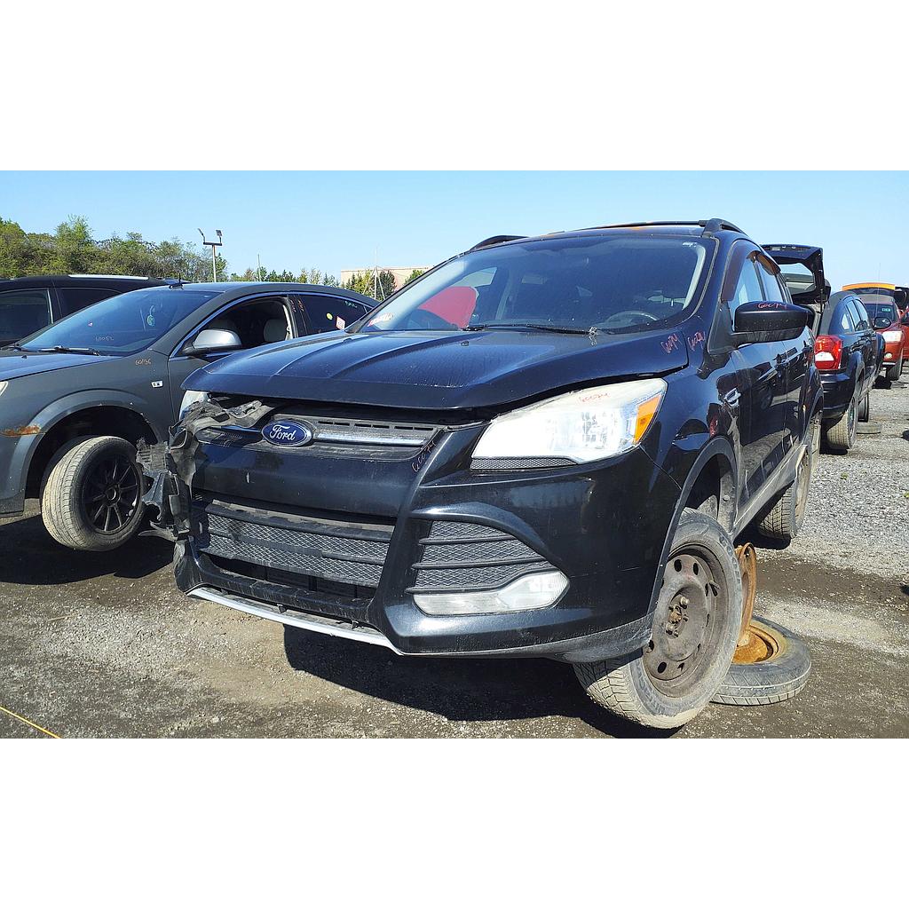 FORD ESCAPE 2013