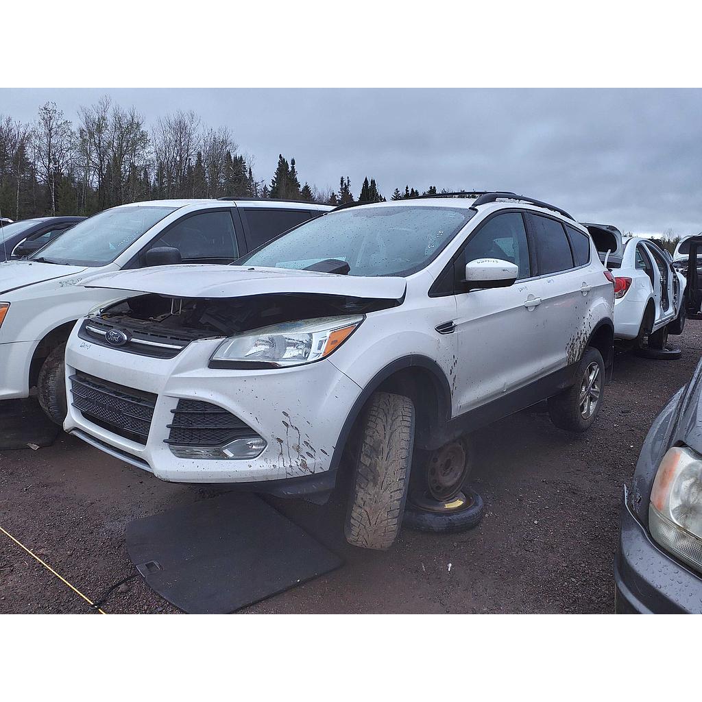 FORD ESCAPE 2013